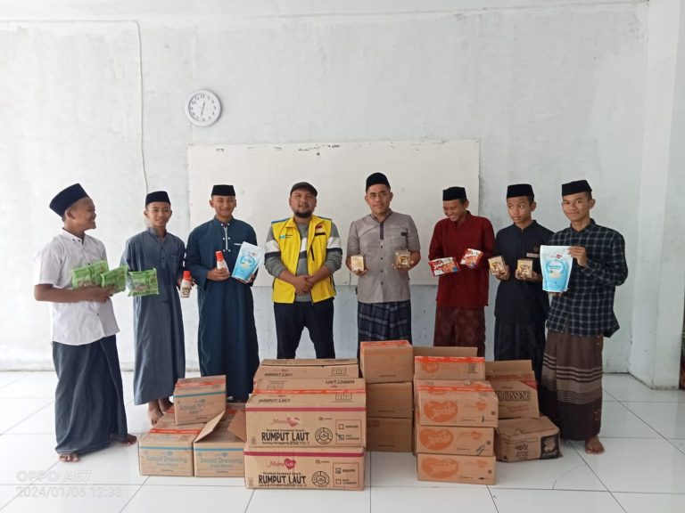 Pondok Modern Al-Mitsaq: Merangkai Tradisi Pesantren dengan Tuntutan Modernitas